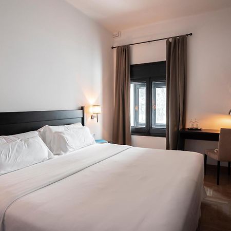 Angelats Hotel - A Signature Boutique Hotel & Restaurant Ribes de Freser Kültér fotó