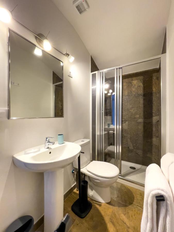 Angelats Hotel - A Signature Boutique Hotel & Restaurant Ribes de Freser Kültér fotó