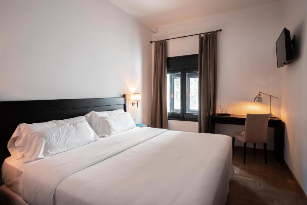 Angelats Hotel - A Signature Boutique Hotel & Restaurant Ribes de Freser Kültér fotó