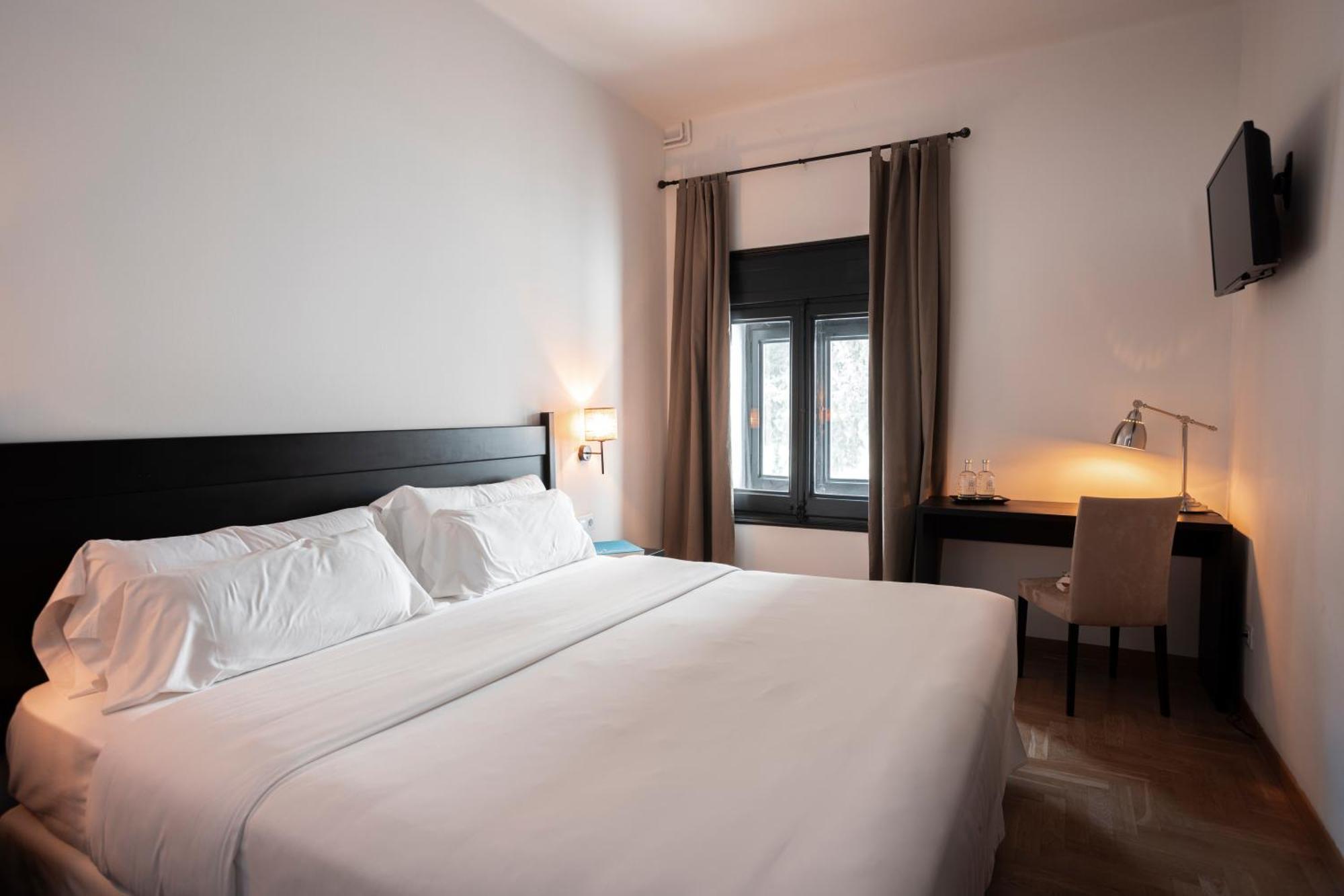 Angelats Hotel - A Signature Boutique Hotel & Restaurant Ribes de Freser Kültér fotó