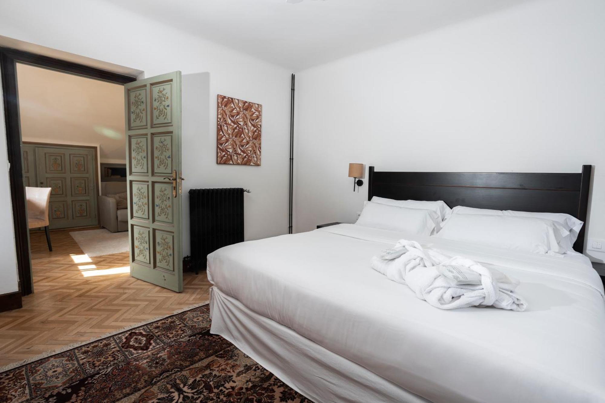 Angelats Hotel - A Signature Boutique Hotel & Restaurant Ribes de Freser Kültér fotó
