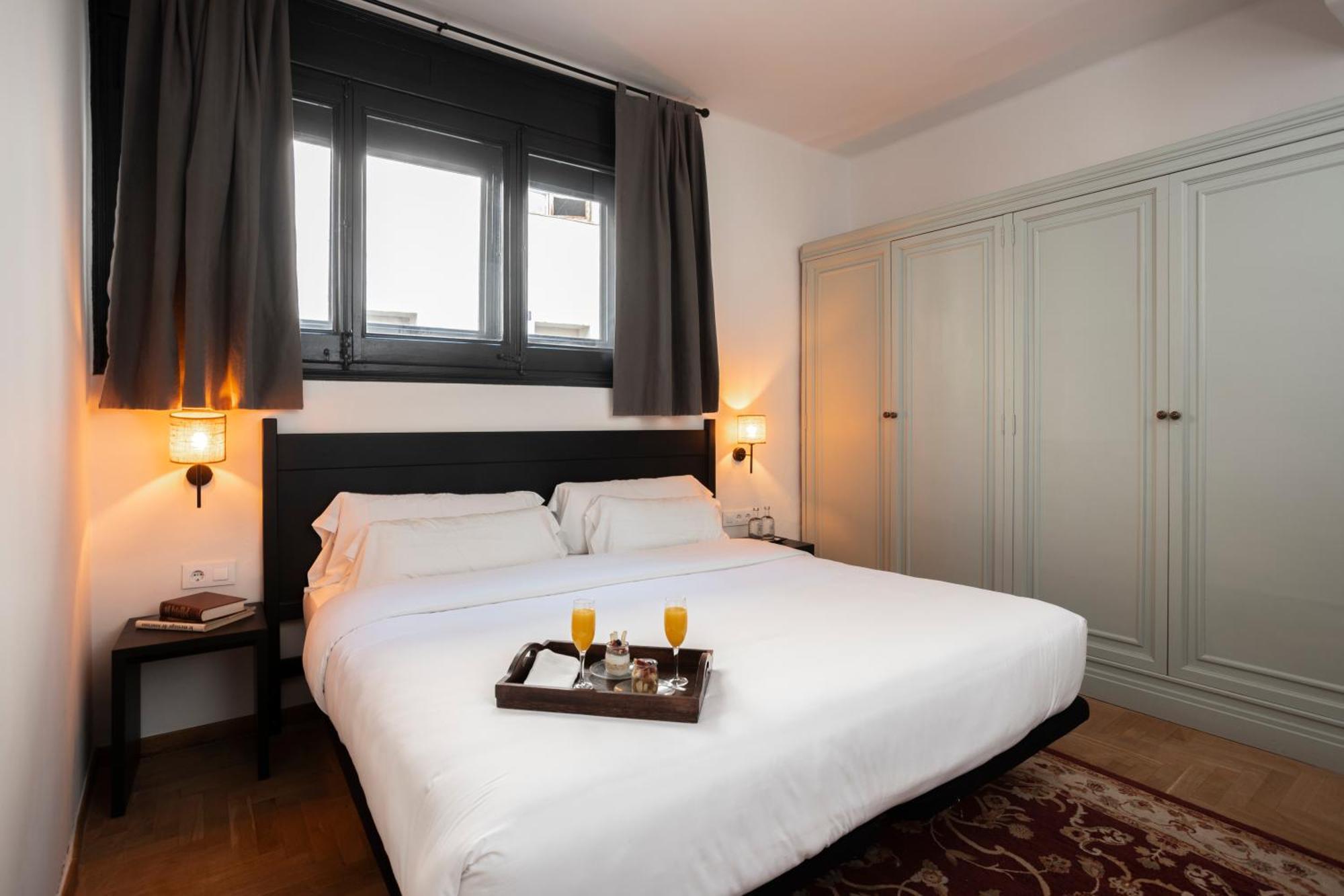 Angelats Hotel - A Signature Boutique Hotel & Restaurant Ribes de Freser Kültér fotó