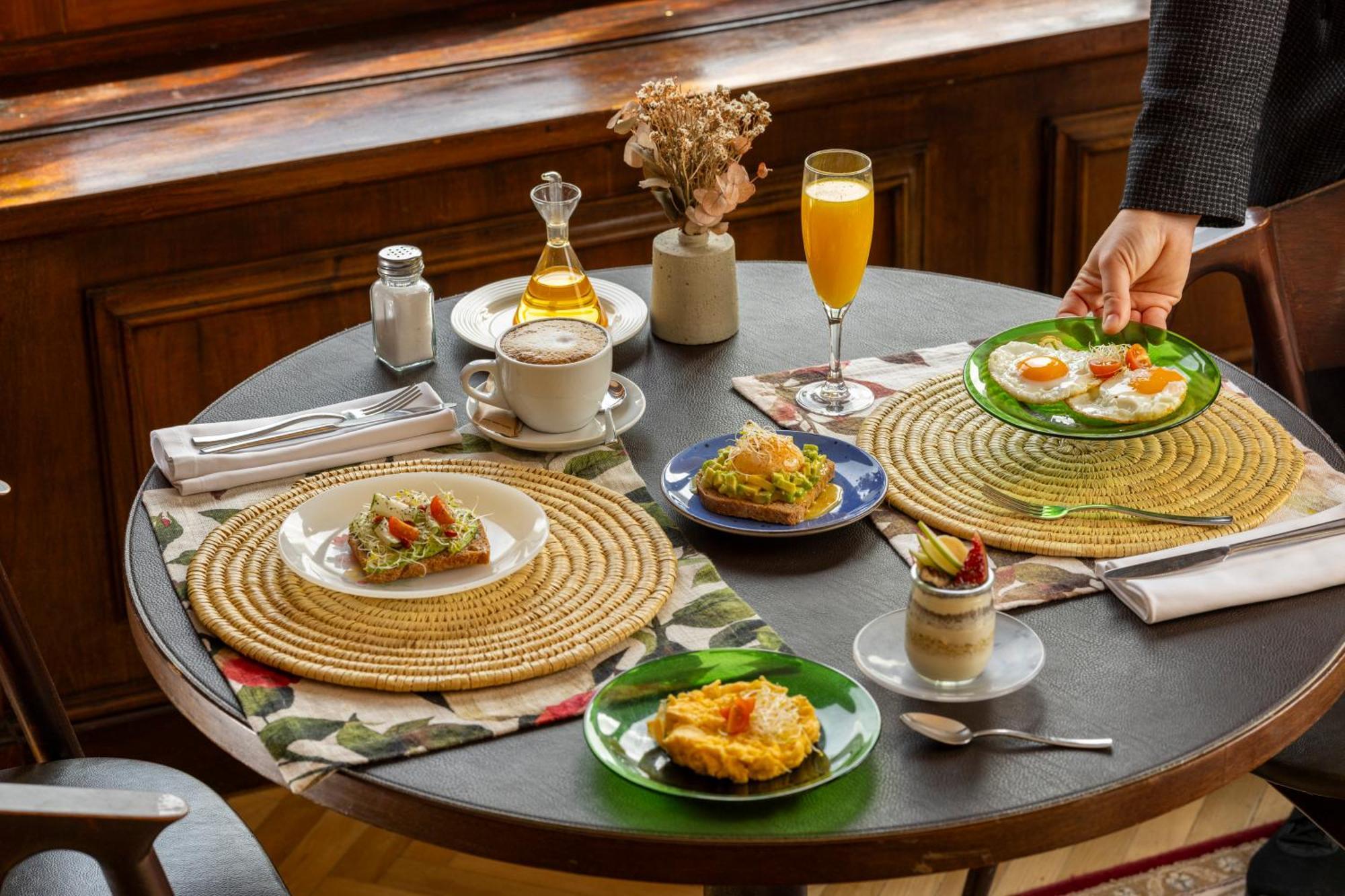 Angelats Hotel - A Signature Boutique Hotel & Restaurant Ribes de Freser Kültér fotó