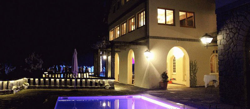Angelats Hotel - A Signature Boutique Hotel & Restaurant Ribes de Freser Kültér fotó