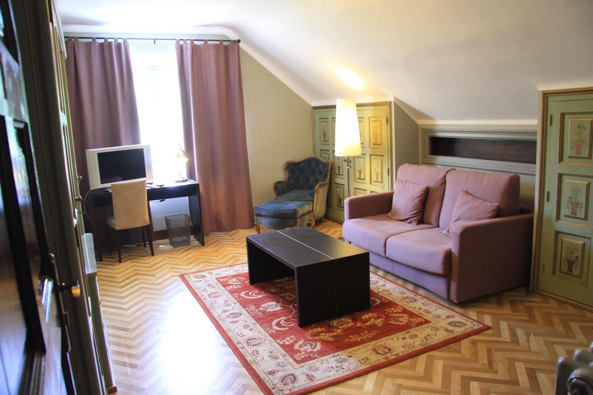 Angelats Hotel - A Signature Boutique Hotel & Restaurant Ribes de Freser Kültér fotó