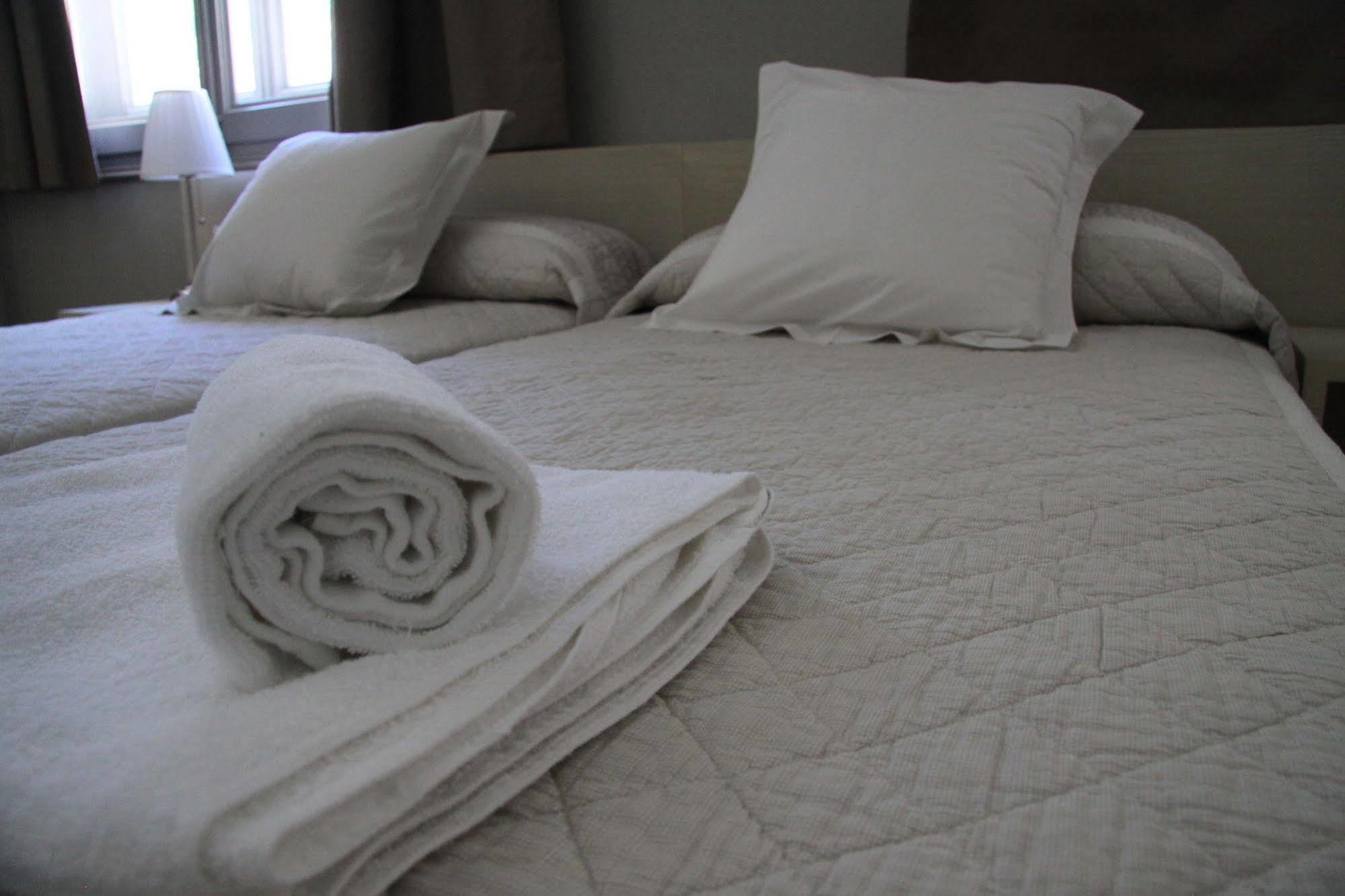 Angelats Hotel - A Signature Boutique Hotel & Restaurant Ribes de Freser Kültér fotó