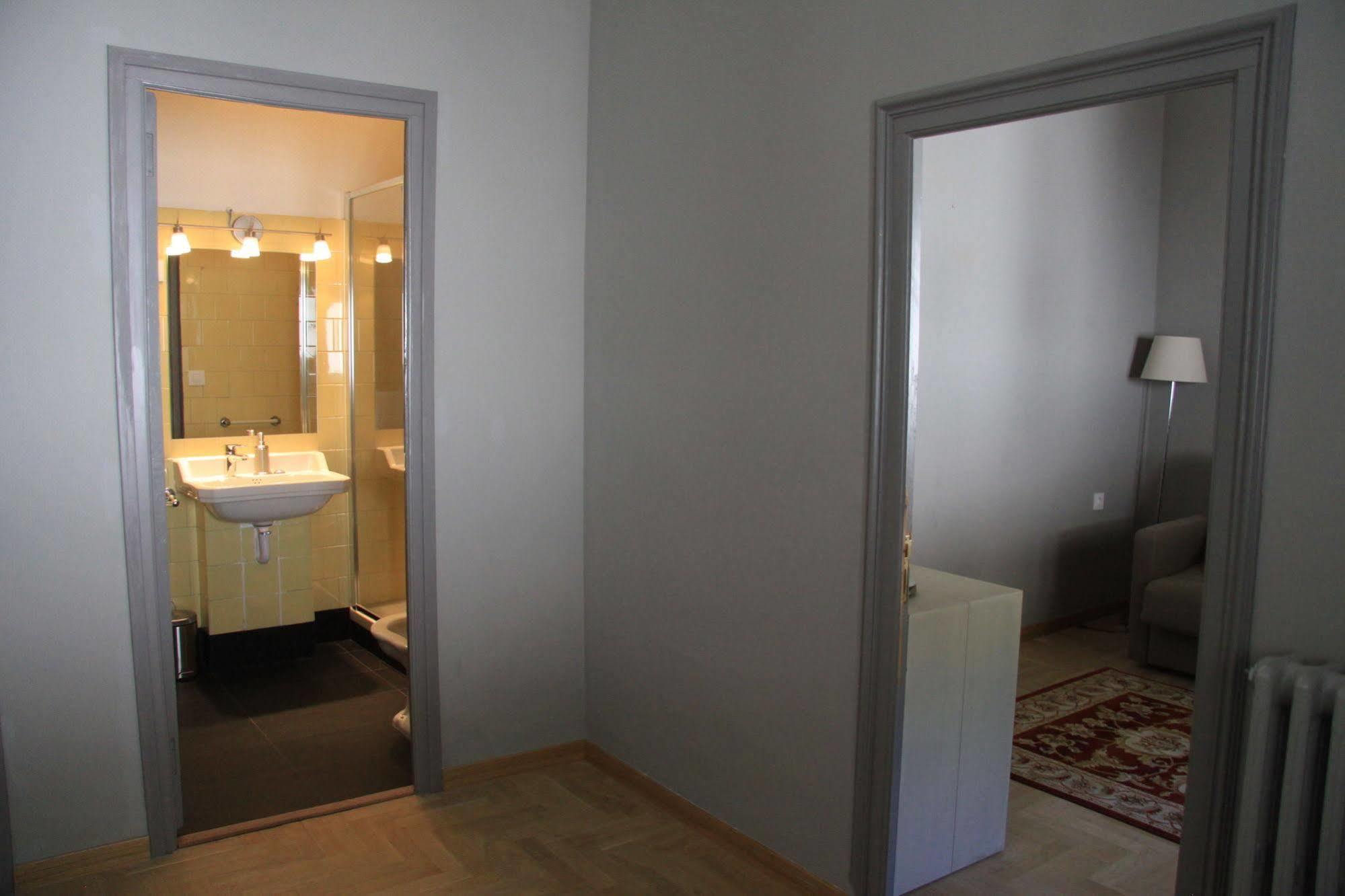 Angelats Hotel - A Signature Boutique Hotel & Restaurant Ribes de Freser Kültér fotó