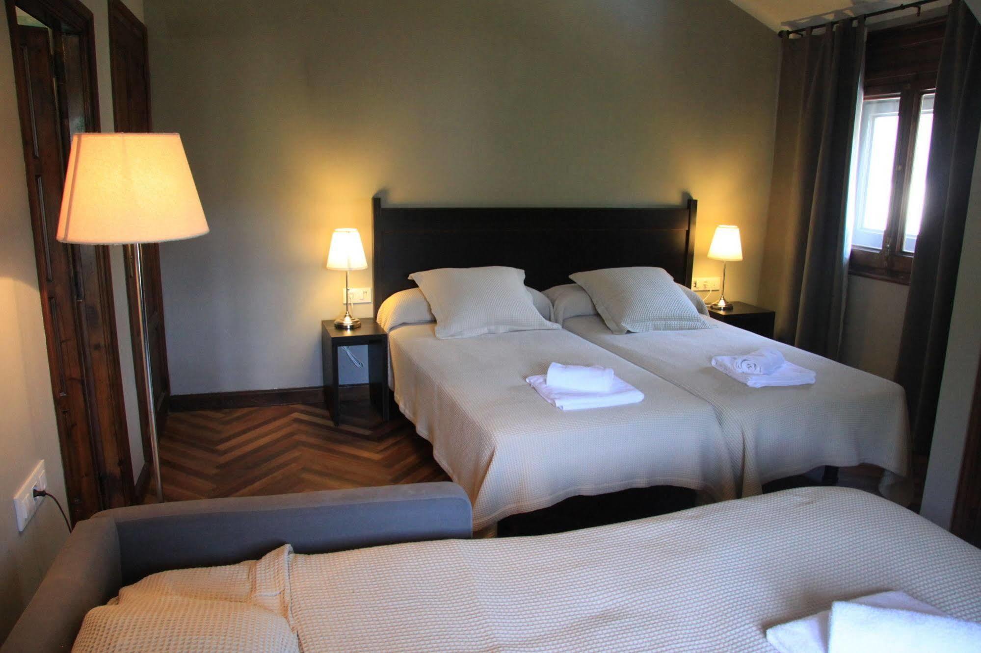 Angelats Hotel - A Signature Boutique Hotel & Restaurant Ribes de Freser Kültér fotó